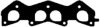 CORTECO 460094P Gasket, exhaust manifold